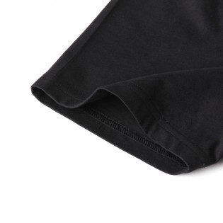 Футболка Xiaomi Mi Boy Black S 1161000018
